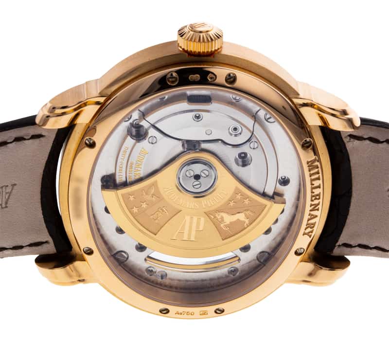 Audemars Piguet Millenary 15350OR.OO.D093CR.01